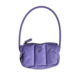 Padded heaven shoulder bag